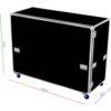 12 Wheel and Tyre Flight Case 
